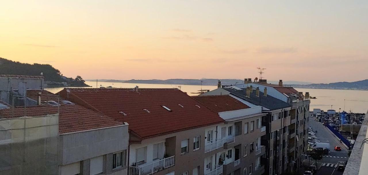 Atico Exclusivo Centro, 50m Playa Appartement