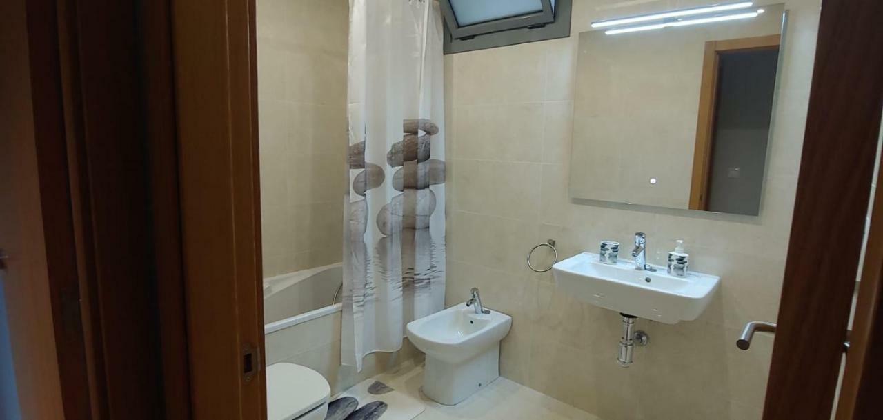 Atico Exclusivo Centro, 50m Playa *