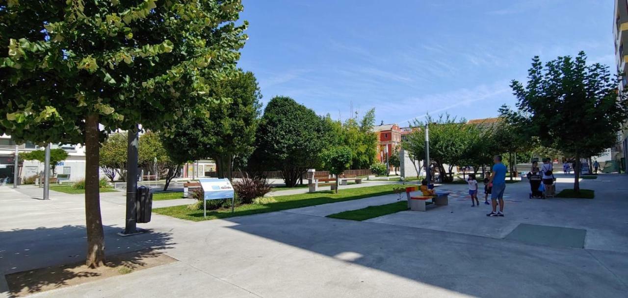 Atico Exclusivo Centro, 50m Playa Appartement